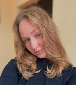 Янченко Яна Андреевна