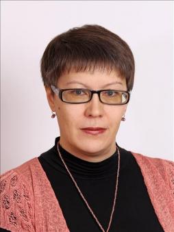 Петрова Лариса Николаевна