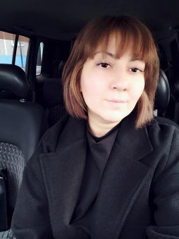Гусельникова Анастасия Григорьевна