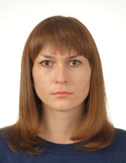 Батенева Елена Андреевна